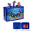 Kids Cartoon Electric Rotating Shooting Game 3