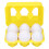Kinder Eierzoeken Bal & Vormherkenning Paasgeschenk 1
