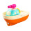 Baby Bad Speelgoed Drijvende Boot Spuit Water 1