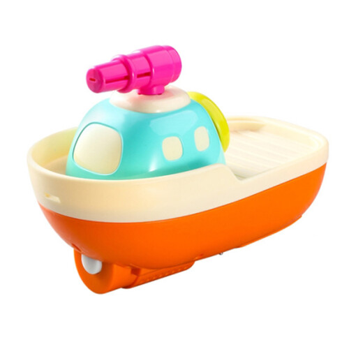 Baby Bad Speelgoed Drijvende Boot Spuit Water