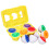 Kinder Eierzoeken Bal & Vormherkenning Paasgeschenk 4