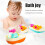 Baby Bad Speelgoed Drijvende Boot Spuit Water 5