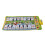 Dual Keyboard Music Mat Animal Pattern for 3+ Years 3