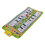 Dual Keyboard Music Mat Animal Pattern for 3+ Years 5
