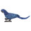 Modello Eco-Friendly Pappagallo Blu Educativo 4