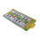 Dual Keyboard Music Mat Animal Pattern for 3+ Years 4