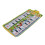 Dual Keyboard Music Mat Animal Pattern for 3+ Years 2