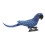 Modello Eco-Friendly Pappagallo Blu Educativo 5