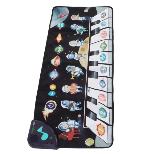 Tappetino Piano Musicale per Bambini 2