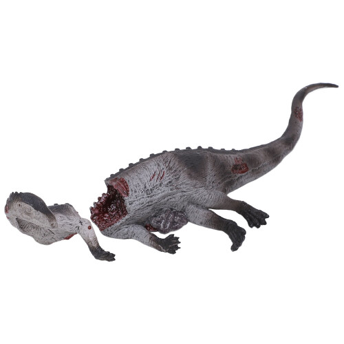 Lifelike Dinosaur Corpse Model Educational Toy for Kids 3+ 1