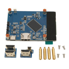 3.2in HD IPS Display for Raspberry Pi, 480x800, Adjustable Brightness