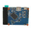 3.2in HD IPS Display for Raspberry Pi, 480x800, Adjustable Brightness 8