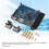 3.2in HD IPS Display for Raspberry Pi, 480x800, Adjustable Brightness 10