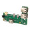 Placa USB2.0x4 HDMI-F para Raspberry Pi Zero 2W-3B 1