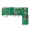 Placa USB2.0x4 HDMI-F para Raspberry Pi Zero 2W-3B 11