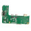 Placa USB2.0x4 HDMI-F para Raspberry Pi Zero 2W-3B 9