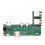 Placa USB2.0x4 HDMI-F para Raspberry Pi Zero 2W-3B 5