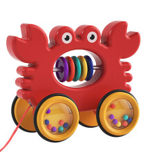 Kids trek-dier speelgoed cadeau voor jongens meisjes