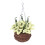 Resin hangmand miniatuur 1:12 3