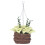 Resin hangmand miniatuur 1:12 2