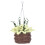 Resin hangmand miniatuur 1:12 5