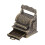 Mini Cassa Registratore 1:12 Classico 4