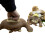 Stretch-Gorilla-Tiger-Soft-TPR-Stressrelief-Spielzeug 4