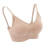 (4XL) Still-BH Damen, Tragbar, Nylon, Weich, Elastisch, 2XL 2