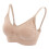 (2XL) Still-BH Damen, Tragbar, Nylon, Weich, Elastisch, 2XL 3