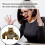 Stretch-Gorilla-Tiger-Soft-TPR-Stressrelief-Spielzeug 3