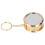 Brass Snare Drum Keychain Portable Musical Gift 5