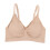 (XL) Still-BH Damen, Tragbar, Nylon, Weich, Elastisch, 2XL 4