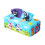 Baby Tissue Box Colorful Sensory Educational Toy 2