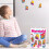 Zeemeermin Schilderset DIY Kunst & Craft Gift 4