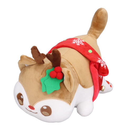 Plüschkatze Soft Plüschspielzeug Geschenk