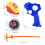 Alloy-Gyroskop-Rotationsstarter, Spielzeug 2