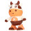 Electronic Singing Dancing Light Music Toy 3