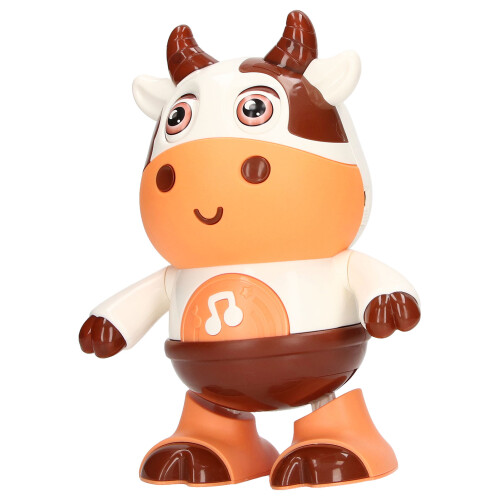 Electronic Singing Dancing Light Music Toy 2