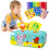 Baby Crinkle Sensory Scarf Box Gift 1
