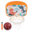 Cesto Basket Bambini con Punteggio Elettronico 5
