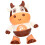 Electronic Singing Dancing Light Music Toy 4