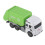 (Loading Unloading Truck) Camion dei Rifiuti Inerziale Educativo 4
