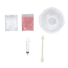 Science Kit DIY Volcanic Eruption Chemical Experiment Set for Kids