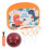 Cesto Basket Bambini con Punteggio Elettronico 4