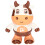 Electronic Singing Dancing Light Music Toy 2