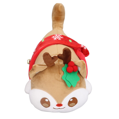 Plüschkatze Soft Plüschspielzeug Geschenk 2