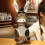 Plüsch-Handpuppe Esel Lamm Panda Hase Kuscheltier Kinder-Geschenk 3