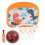 Cesto Basket Bambini con Punteggio Elettronico 3