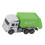 (Loading Unloading Truck) Camion dei Rifiuti Inerziale Educativo 2