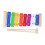 8-Tone Colorful Xylophone with 2 Mallets 1